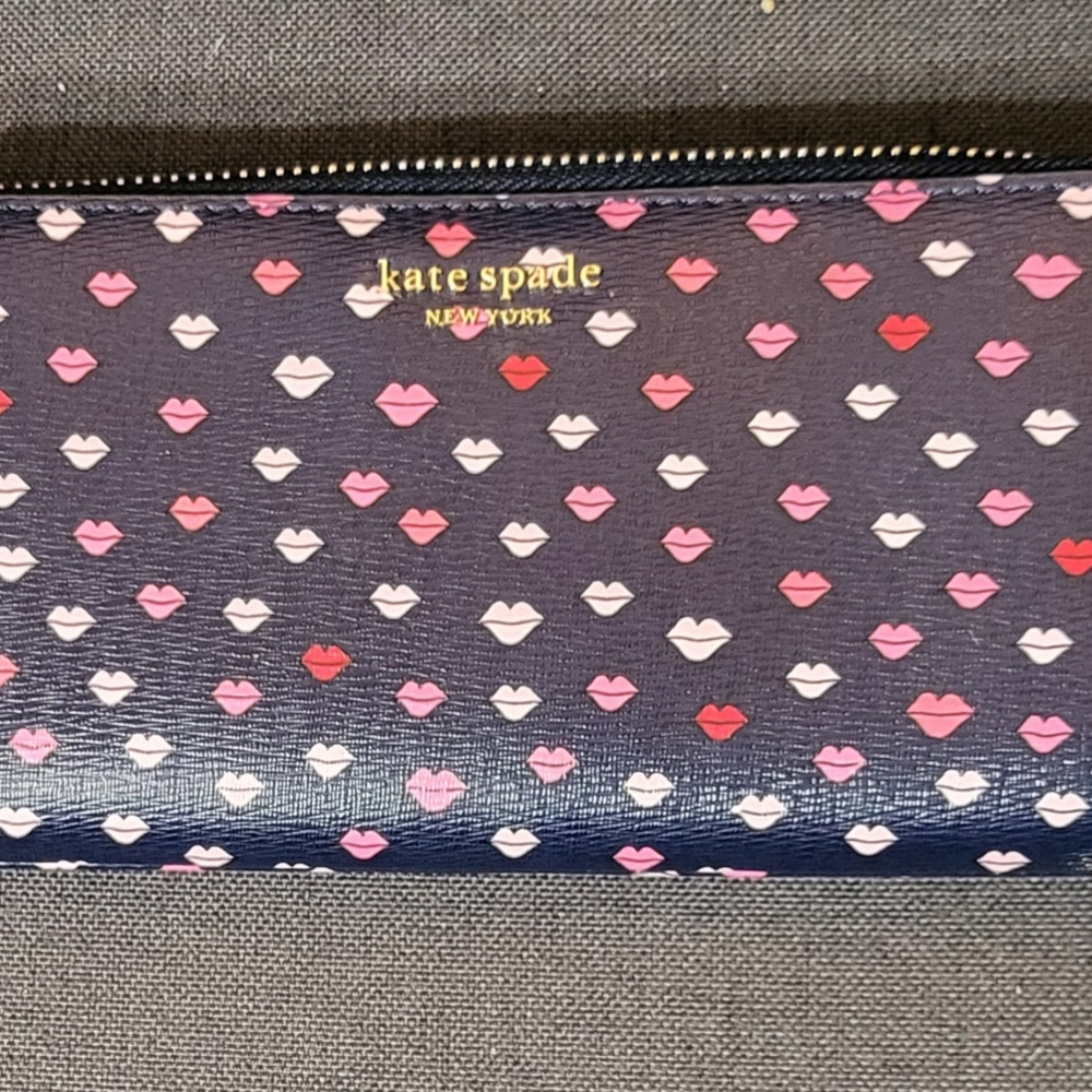 Kate spade wallet